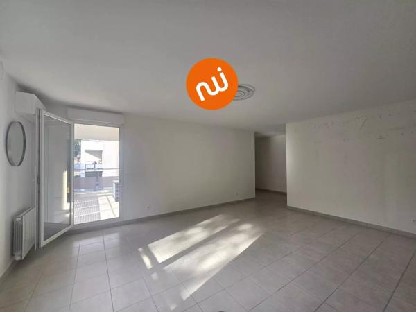 TASSIN LE BOURG - Appartement T4 87m²