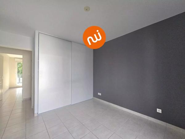 TASSIN LE BOURG - Appartement T4 87m²