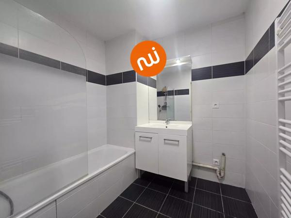 TASSIN LE BOURG - Appartement T4 87m²