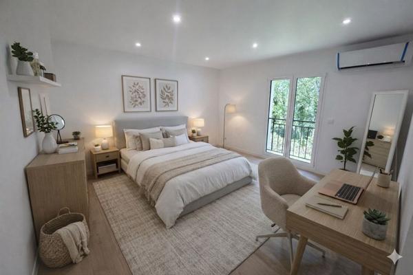 Maison Mouroux 5 pièce(s) 114.76 m2 DPE A Frais de Notaire Réduit