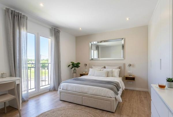 Maison Mouroux 5 pièce(s) 114.76 m2 DPE A Frais de Notaire Réduit