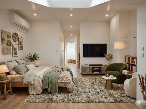 Maison Mouroux 5 pièce(s) 114.76 m2 DPE A Frais de Notaire Réduit