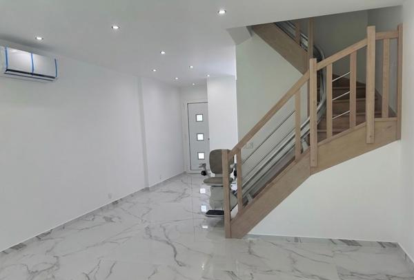 Maison Mouroux 5 pièce(s) 114.76 m2 DPE A Frais de Notaire Réduit