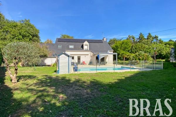 Maison - 212m² - Pornichet