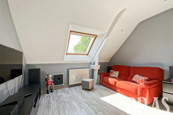 Maison - 212m² - Pornichet