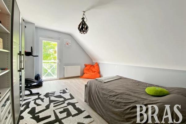 Maison - 212m² - Pornichet