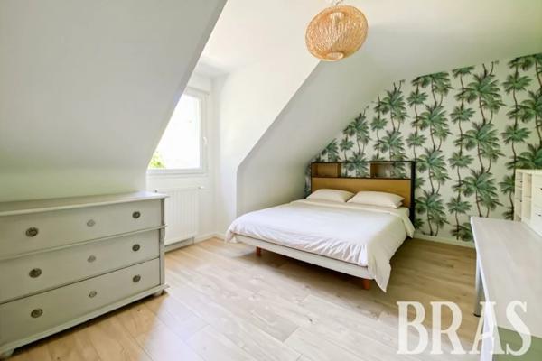 Maison - 212m² - Pornichet