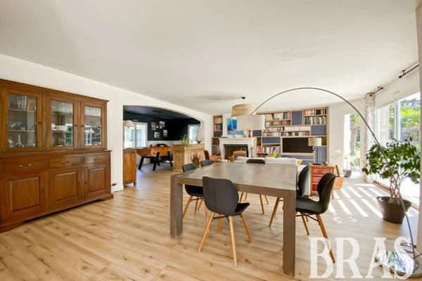 Maison - 212m² - Pornichet
