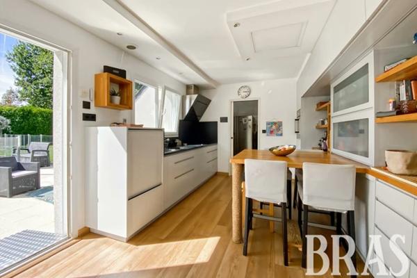 Maison - 212m² - Pornichet