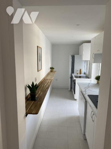 Agréable maison rénovée de 4 chambres en plein centre de Pornichet