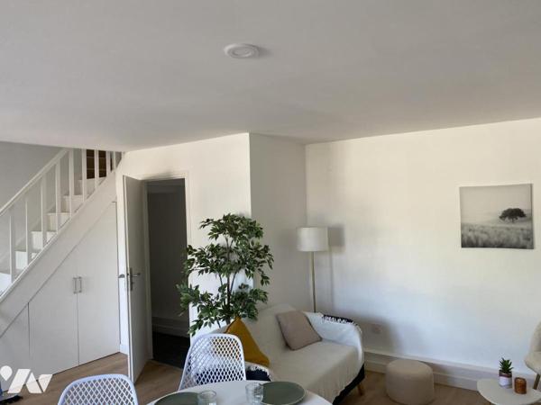 Agréable maison rénovée de 4 chambres en plein centre de Pornichet