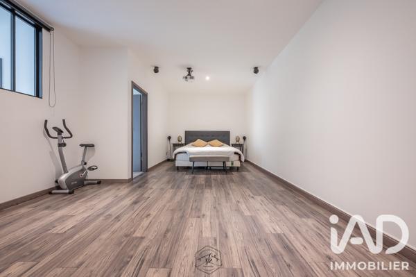 Maison à vendre 6 pièces 220 m² Yutz