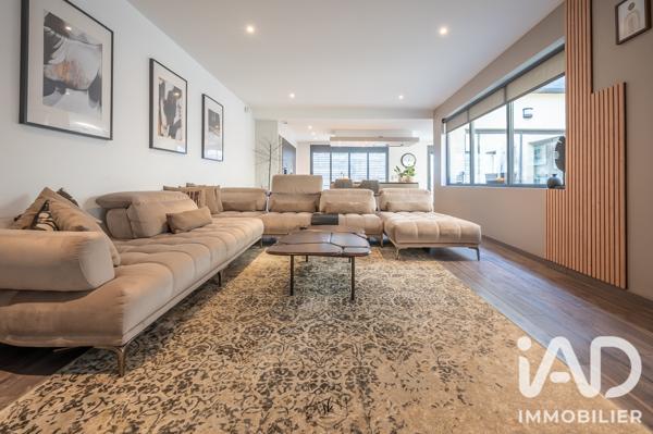 Maison à vendre 6 pièces 220 m² Yutz