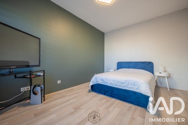 Maison à vendre 6 pièces 220 m² Yutz