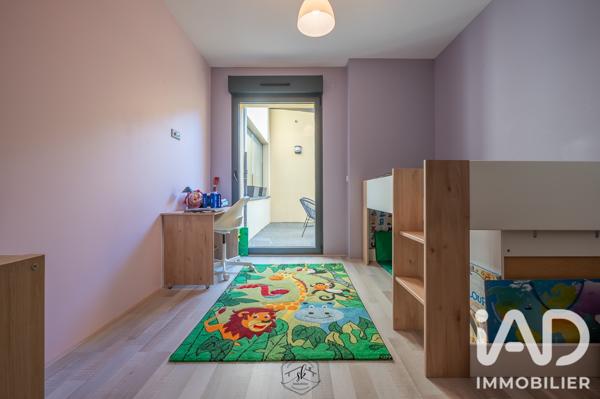 Maison à vendre 6 pièces 220 m² Yutz