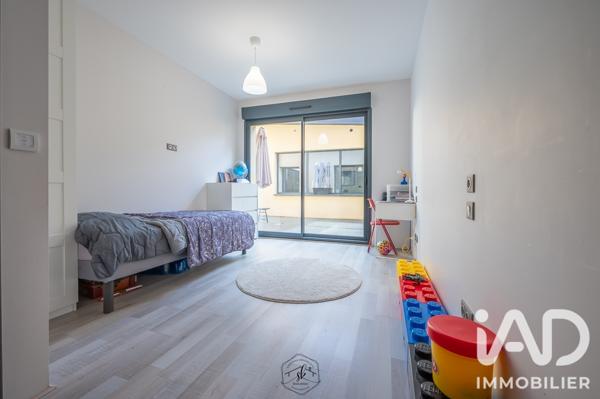 Maison à vendre 6 pièces 220 m² Yutz