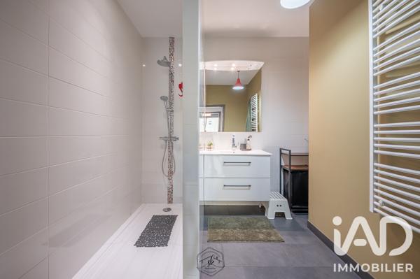 Maison à vendre 6 pièces 220 m² Yutz