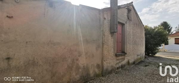 Maison à vendre 3 pièces 70 m² Fère-Champenoise