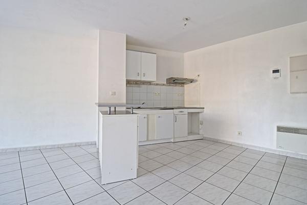 Appartement Dax 2 pièces de 46 m2 + terrasse 14m²