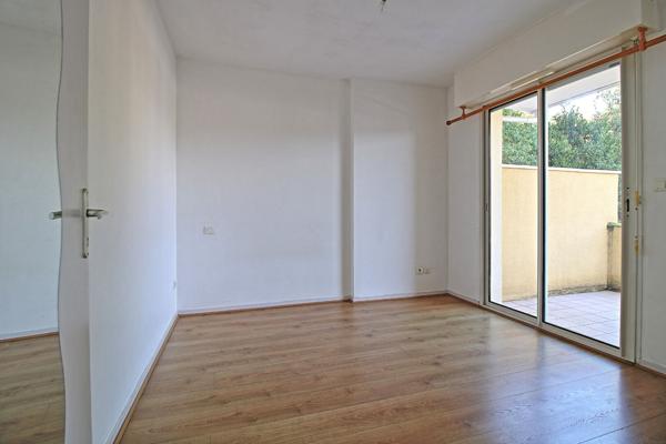 Appartement Dax 2 pièces de 46 m2 + terrasse 14m²