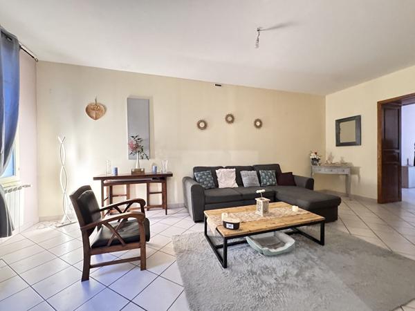 Vente Maison Rochefort 7 pièces 157.11m²-IRM4349