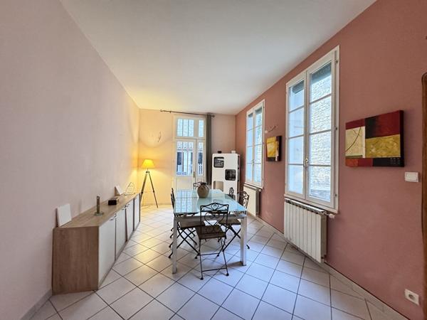 Vente Maison Rochefort 7 pièces 157.11m²-IRM4349