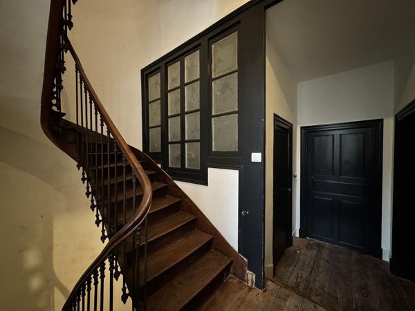 Vente Maison Rochefort 7 pièces 157.11m²-IRM4349