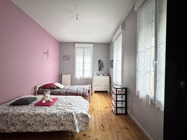 Vente Maison Rochefort 7 pièces 157.11m²-IRM4349