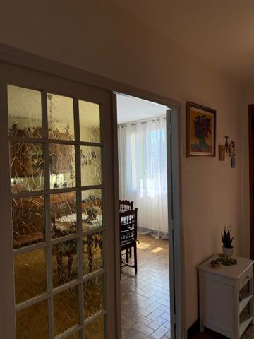 CHARMANTE MAISON FAMILIALE ENTRE VILLE ET CAMPAGNE