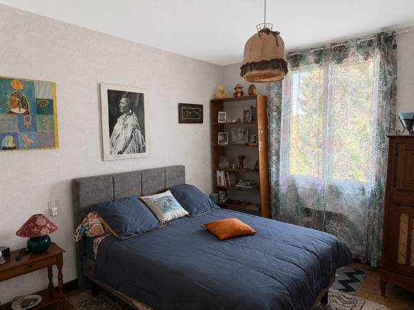 CHARMANTE MAISON FAMILIALE ENTRE VILLE ET CAMPAGNE