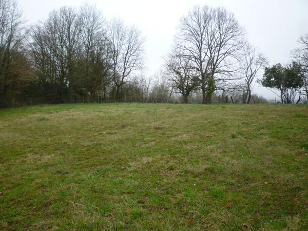 Terrain constructible de 2.800m2 à Capdenac Gare