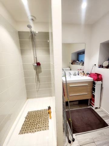 Toul, immeuble de rapport