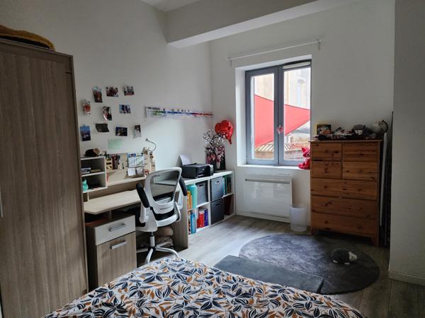 Toul, immeuble de rapport