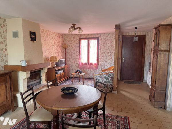 Rare FIGEAC, charmant pavillon de plain pied avec garage et jardin