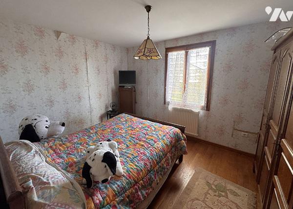 Rare FIGEAC, charmant pavillon de plain pied avec garage et jardin