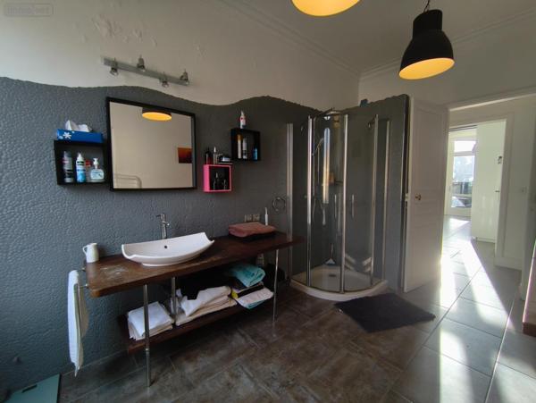 Grande propriété à vendre à Sainte-Gemme-Moronval dans l'Eure-et-Loir (28500), ref : 1017527