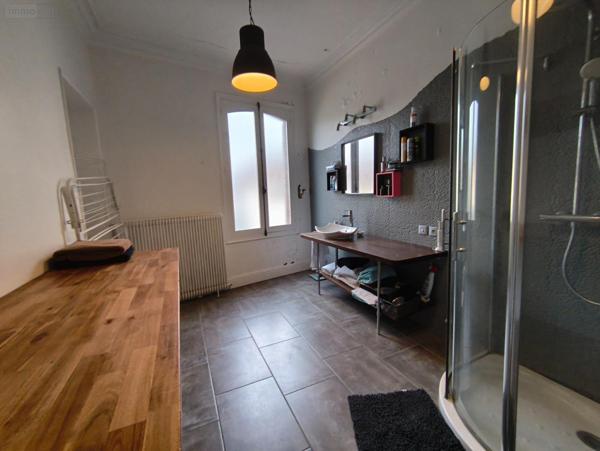 Grande propriété à vendre à Sainte-Gemme-Moronval dans l'Eure-et-Loir (28500), ref : 1017527