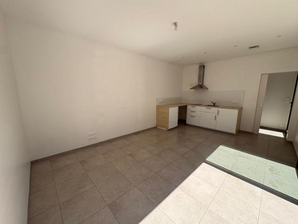 Maison Talence - 2 pièce(s) - 44.52 m2 , Talence