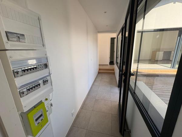 Maison Talence - 2 pièce(s) - 44.52 m2 , Talence