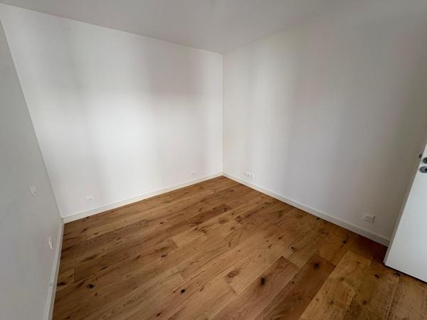 Maison Talence - 2 pièce(s) - 44.52 m2 , Talence