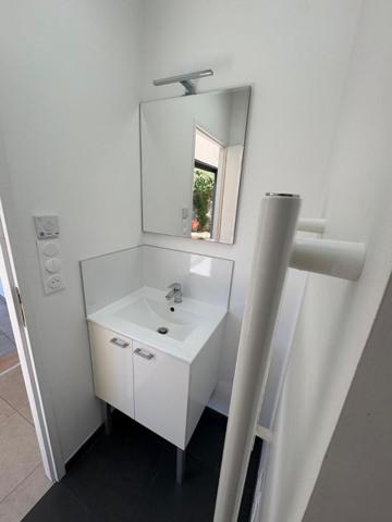 Maison Talence - 2 pièce(s) - 44.52 m2 , Talence