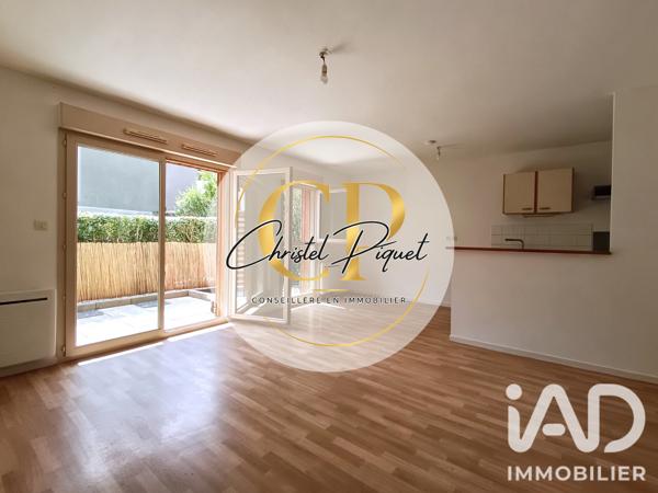 Appartement à vendre 3 pièces 60 m² Saint-Armel