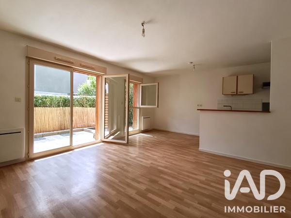 Appartement à vendre 3 pièces 60 m² Saint-Armel