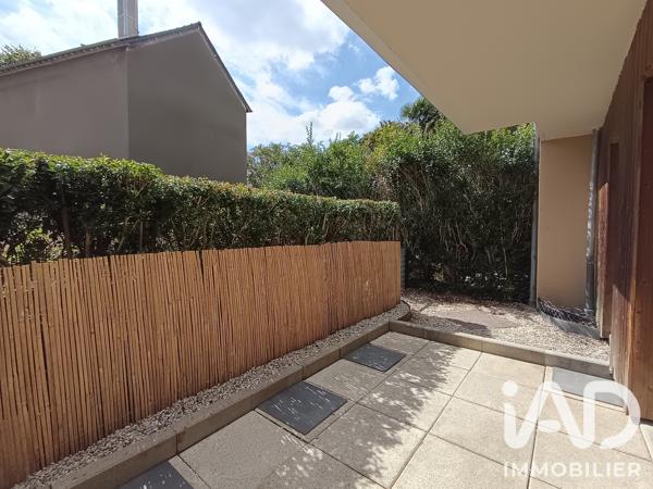 Appartement à vendre 3 pièces 60 m² Saint-Armel