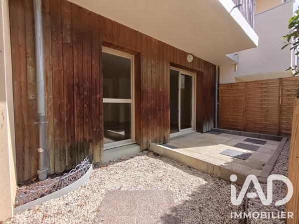 Appartement à vendre 3 pièces 60 m² Saint-Armel