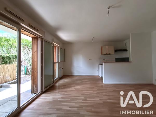 Appartement à vendre 3 pièces 60 m² Saint-Armel