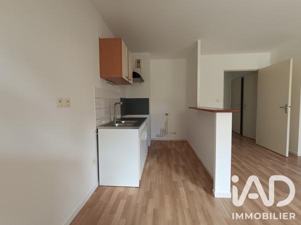 Appartement à vendre 3 pièces 60 m² Saint-Armel