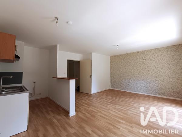 Appartement à vendre 3 pièces 60 m² Saint-Armel