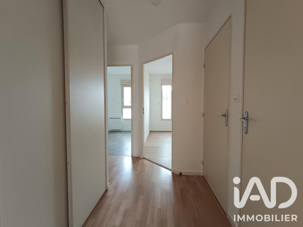 Appartement à vendre 3 pièces 60 m² Saint-Armel