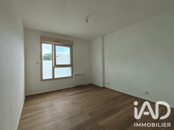 Appartement à vendre 3 pièces 60 m² Saint-Armel